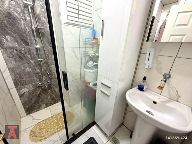 ETİMESGUT KAZIM KARABEKİR MAH. FULL YAPILI MASRAFSIZ 3+1 DAİRE! - Görsel 21