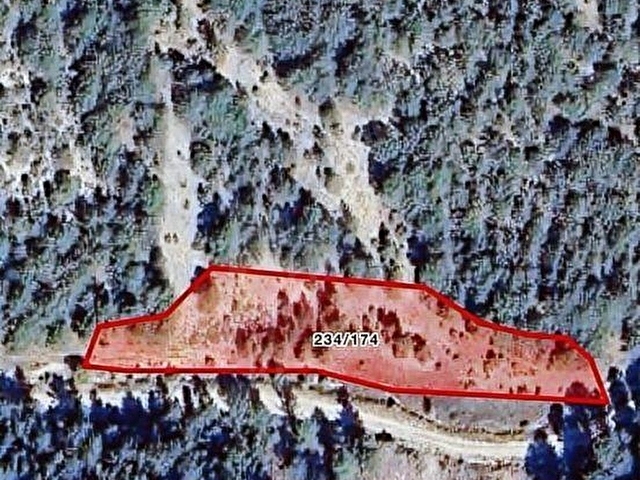 KELES KOCAKOVACIK YOLA CEPHE DÜZ TEK TAPU TARLA 3218 m2 - Görsel 4