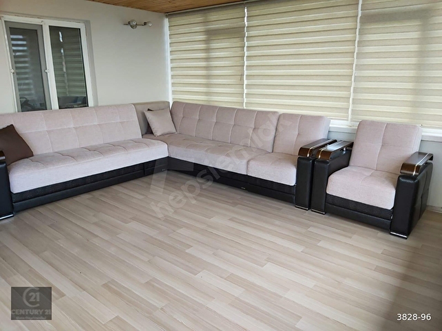 GÖLBAŞI MARTIKÖY SİTESİNDE 4,5+1 SATILIK VİLLA - Görsel 23