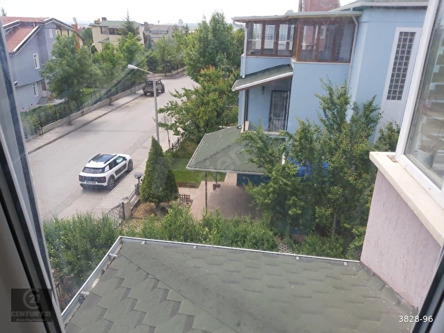GÖLBAŞI MARTIKÖY SİTESİNDE 4,5+1 SATILIK VİLLA - Görsel 25