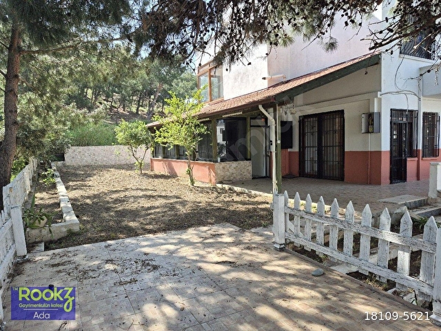 ÇAMLIKEVLERDE SATILIK TRİPLEKS MÜSTAKİL EV - Görsel 20