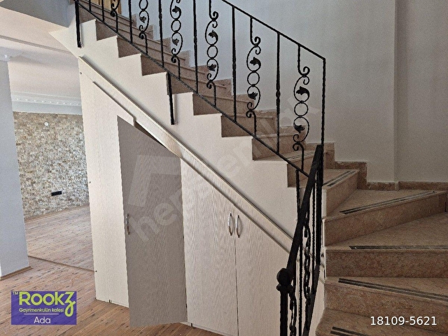 ÇAMLIKEVLERDE SATILIK TRİPLEKS MÜSTAKİL EV - Görsel 25