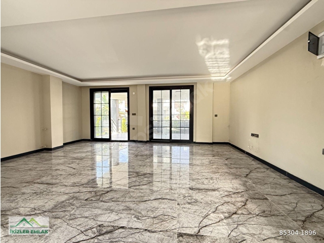 Seferihisar Doğanbeyde Satılık Müstakil Havuzlu Sıfır Lüks Villa - Görsel 18