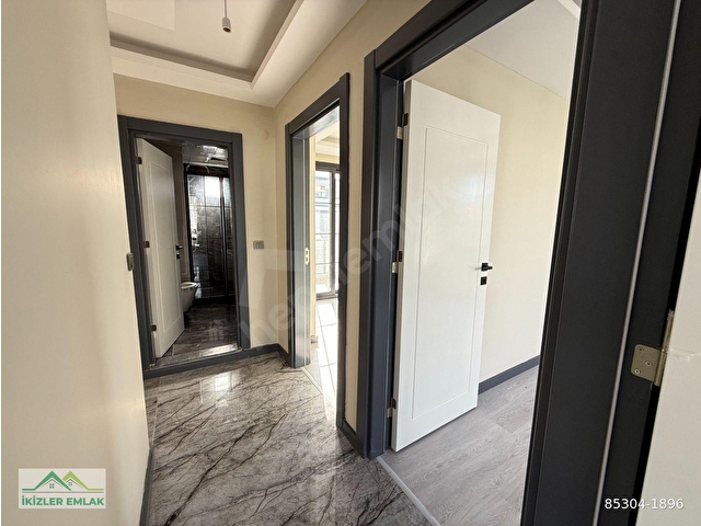Seferihisar Doğanbeyde Satılık Müstakil Havuzlu Sıfır Lüks Villa - Görsel 26