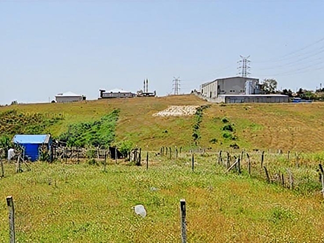 TAŞOLUK TÜRKKÖŞEDE 289 M2 YATIRIMLIK FIRSAT ARSA