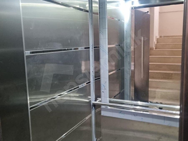 KARAAĞAÇTA KİRALIK 2+1 DAİRE - Görsel 13