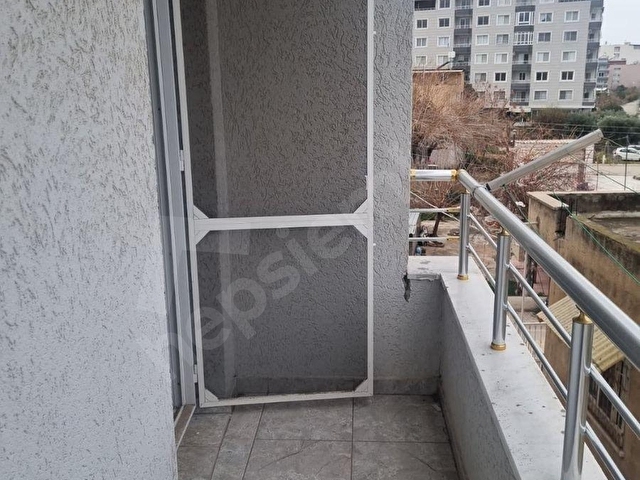 KARAAĞAÇTA KİRALIK 2+1 DAİRE - Görsel 9