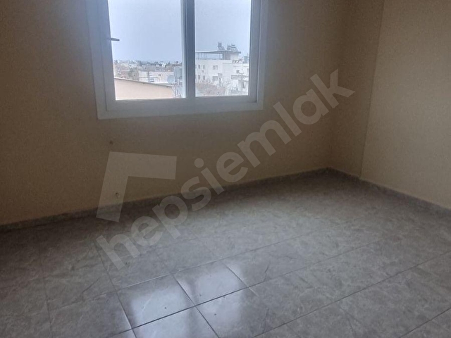 KARAAĞAÇTA KİRALIK 2+1 DAİRE - Görsel 6