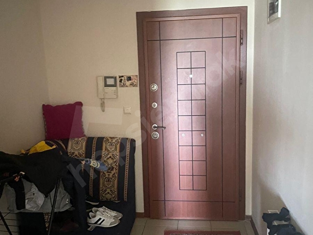Kiptaş Tepecik Konutlarında Satılık Hedef Konuttan 2. Kat Boş teslim - Görsel 4