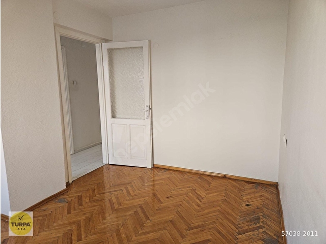 Karşıyaka Nergizde Kiralık 3+1 Doğalgazlı Daire - Görsel 18