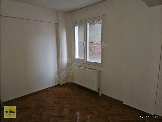 Karşıyaka Nergizde Kiralık 3+1 Doğalgazlı Daire - Görsel 20