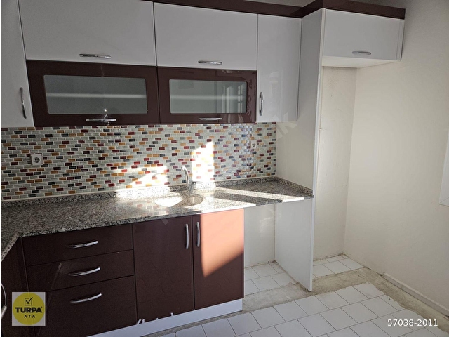 Karşıyaka Nergizde Kiralık 3+1 Doğalgazlı Daire - Görsel 13