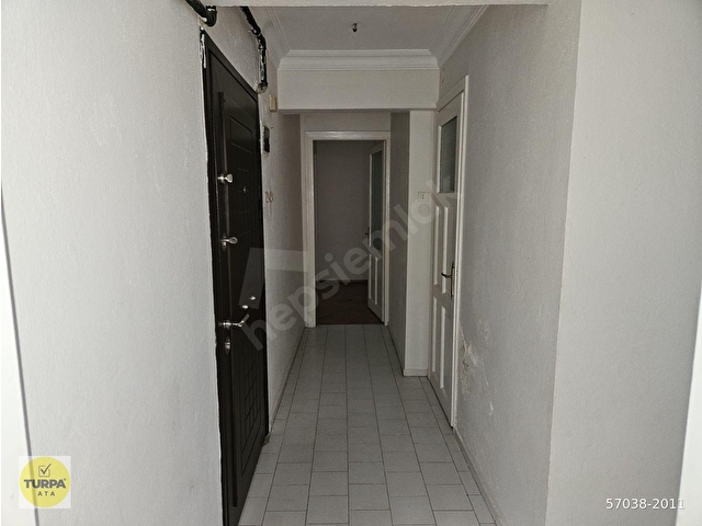 Karşıyaka Nergizde Kiralık 3+1 Doğalgazlı Daire - Görsel 26