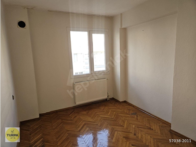 Karşıyaka Nergizde Kiralık 3+1 Doğalgazlı Daire - Görsel 23