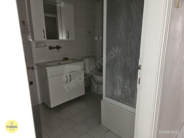 Karşıyaka Nergizde Kiralık 3+1 Doğalgazlı Daire - Görsel 25