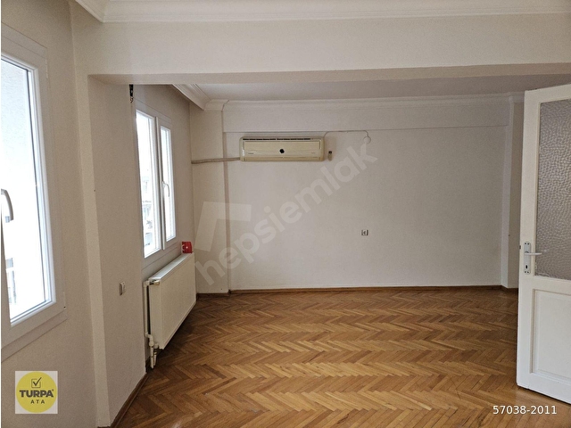Karşıyaka Nergizde Kiralık 3+1 Doğalgazlı Daire - Görsel 4