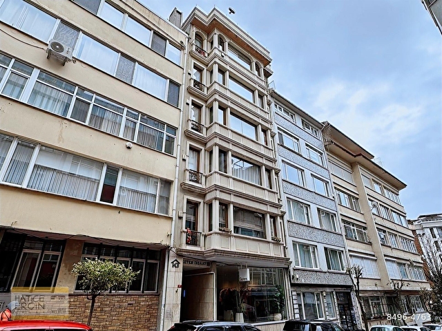 TEŞVİKİYE MAHALLESİ TOPAĞACI MEYDANDA SATILIK 3+1 DAİRE - Görsel 3