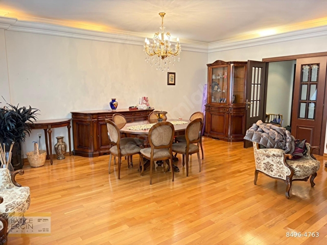 TEŞVİKİYE MAHALLESİ TOPAĞACI MEYDANDA SATILIK 3+1 DAİRE - Görsel 9