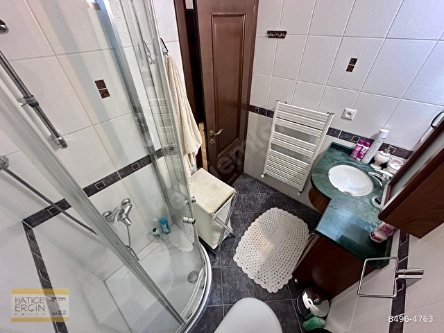 TEŞVİKİYE MAHALLESİ TOPAĞACI MEYDANDA SATILIK 3+1 DAİRE - Görsel 29