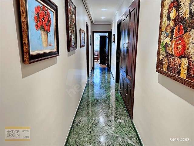 TEŞVİKİYE MAHALLESİ TOPAĞACI MEYDANDA SATILIK 3+1 DAİRE - Görsel 20