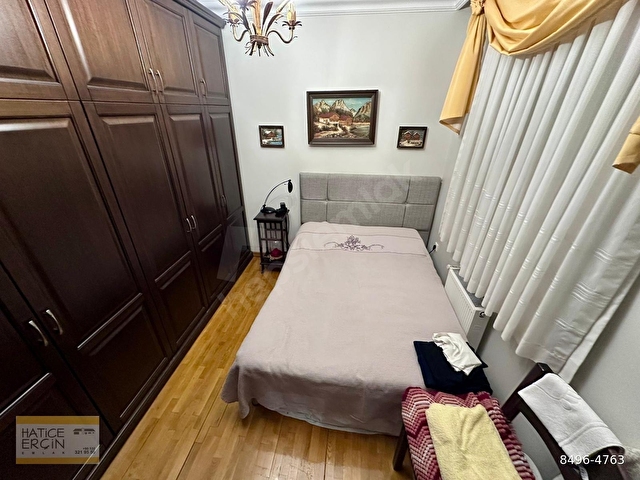 TEŞVİKİYE MAHALLESİ TOPAĞACI MEYDANDA SATILIK 3+1 DAİRE - Görsel 16