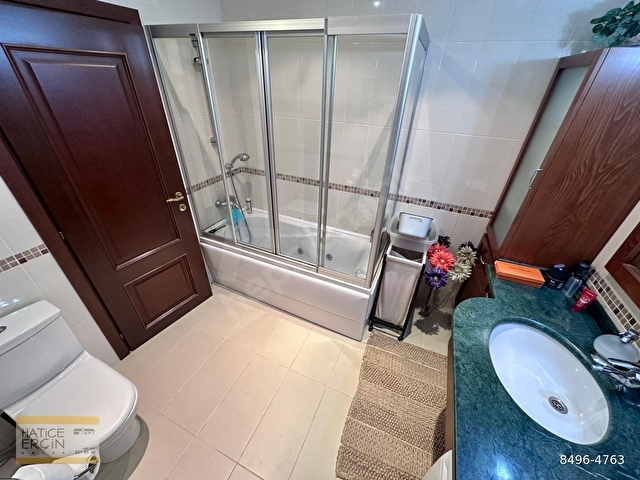 TEŞVİKİYE MAHALLESİ TOPAĞACI MEYDANDA SATILIK 3+1 DAİRE - Görsel 19
