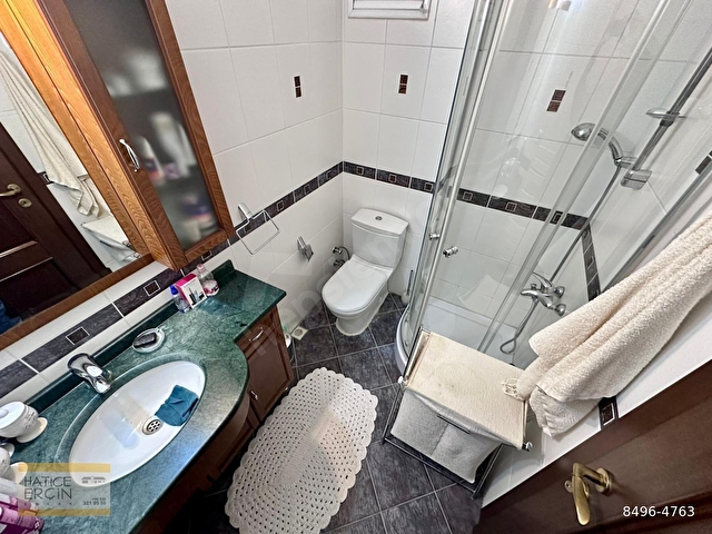 TEŞVİKİYE MAHALLESİ TOPAĞACI MEYDANDA SATILIK 3+1 DAİRE - Görsel 28