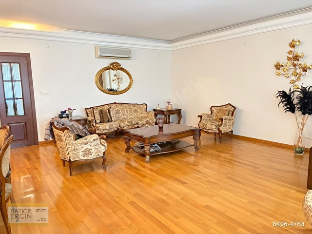 TEŞVİKİYE MAHALLESİ TOPAĞACI MEYDANDA SATILIK 3+1 DAİRE - Görsel 10