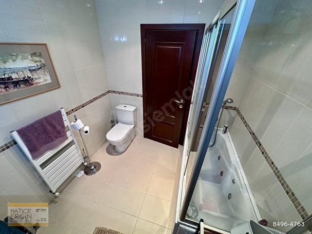 TEŞVİKİYE MAHALLESİ TOPAĞACI MEYDANDA SATILIK 3+1 DAİRE - Görsel 18