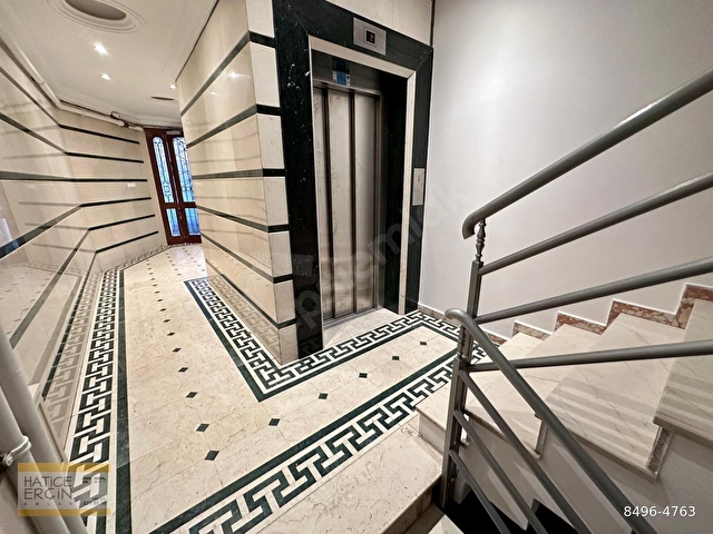 TEŞVİKİYE MAHALLESİ TOPAĞACI MEYDANDA SATILIK 3+1 DAİRE - Görsel 30