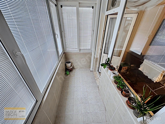 TEŞVİKİYE MAHALLESİ TOPAĞACI MEYDANDA SATILIK 3+1 DAİRE - Görsel 24
