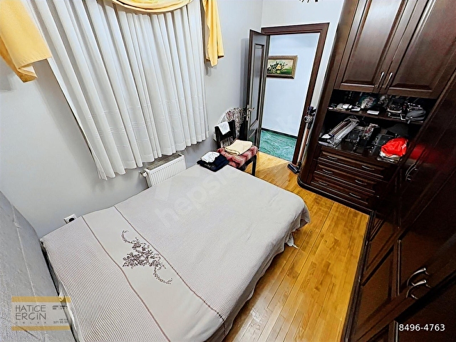 TEŞVİKİYE MAHALLESİ TOPAĞACI MEYDANDA SATILIK 3+1 DAİRE - Görsel 17
