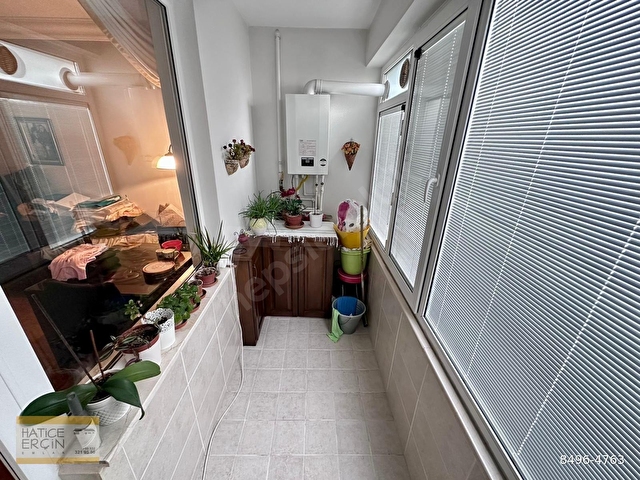 TEŞVİKİYE MAHALLESİ TOPAĞACI MEYDANDA SATILIK 3+1 DAİRE - Görsel 23