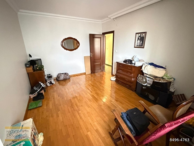 TEŞVİKİYE MAHALLESİ TOPAĞACI MEYDANDA SATILIK 3+1 DAİRE - Görsel 22