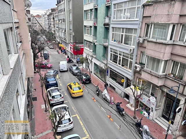 TEŞVİKİYE MAHALLESİ TOPAĞACI MEYDANDA SATILIK 3+1 DAİRE - Görsel 12