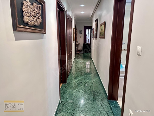 TEŞVİKİYE MAHALLESİ TOPAĞACI MEYDANDA SATILIK 3+1 DAİRE - Görsel 13