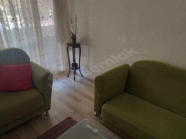 CEBECİ SILA SOKAKTA EŞYALI 2+1 KİRALIK - Görsel 10