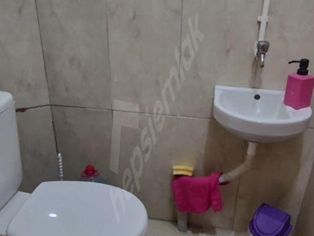CEBECİ SILA SOKAKTA EŞYALI 2+1 KİRALIK - Görsel 16