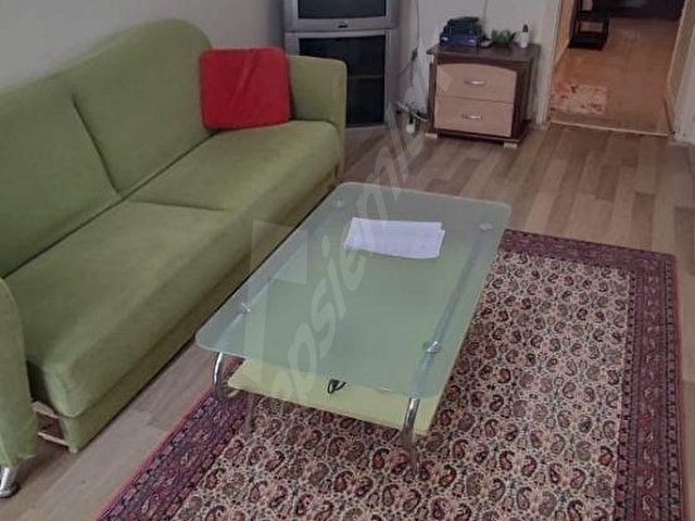 CEBECİ SILA SOKAKTA EŞYALI 2+1 KİRALIK - Görsel 19