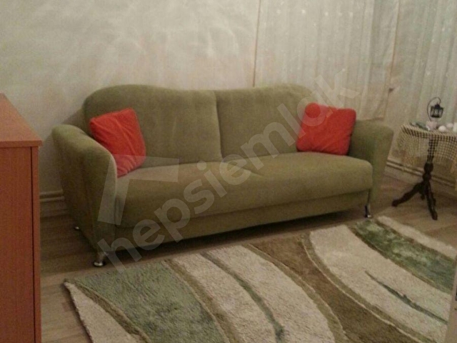 CEBECİ SILA SOKAKTA EŞYALI 2+1 KİRALIK