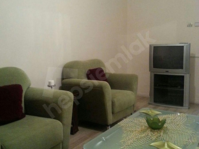 CEBECİ SILA SOKAKTA EŞYALI 2+1 KİRALIK - Görsel 2