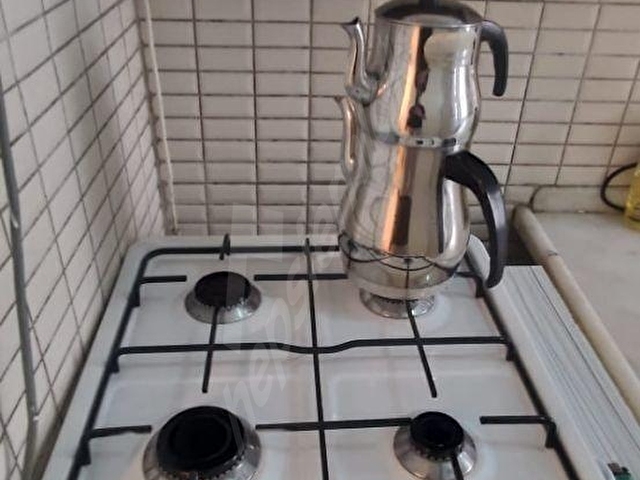 CEBECİ SILA SOKAKTA EŞYALI 2+1 KİRALIK - Görsel 15