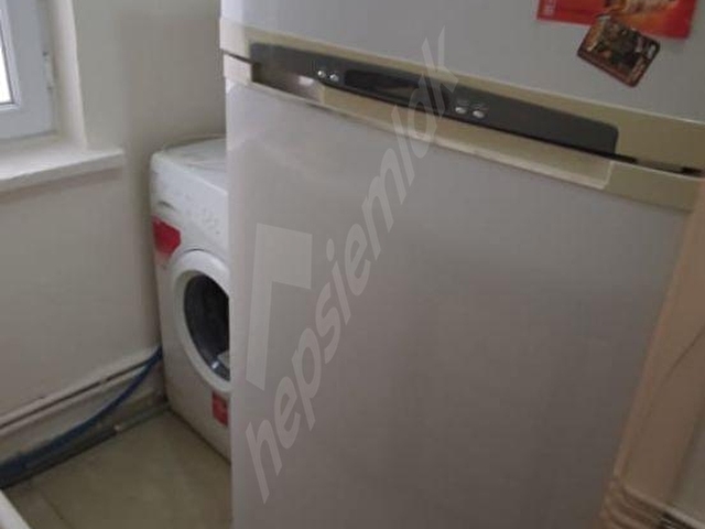 CEBECİ SILA SOKAKTA EŞYALI 2+1 KİRALIK - Görsel 12