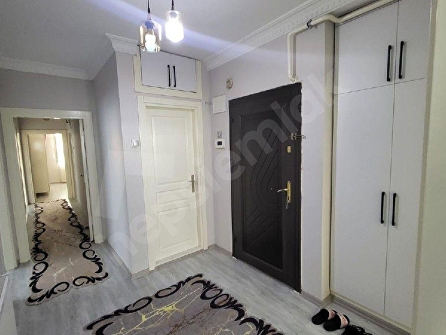 HASTANELER KAVŞAĞINDA FUL EŞYALI  TERTEMİZ 3+1KİRALIK DAİRE - Görsel 12