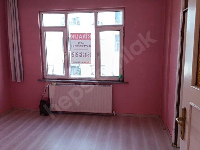 TEKİRDAĞ SÜLEYMANPAŞA SOĞUKKUYU CADDESİ ASİL GAYRİMENKUL DEN KİRALIK DAİRE - Görsel 16