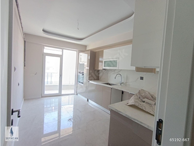 ŞEFİKCAN SELÇUK MAHALLESİN DE ACİL SATILIK 3+1 ARA KAT DAİRE - Görsel 11