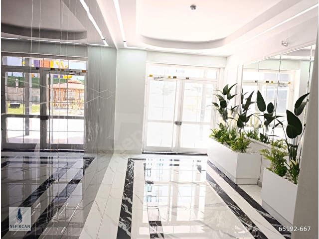 ŞEFİKCAN SELÇUK MAHALLESİN DE ACİL SATILIK 3+1 ARA KAT DAİRE - Görsel 21