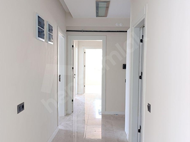 ŞEFİKCAN SELÇUK MAHALLESİN DE ACİL SATILIK 3+1 ARA KAT DAİRE - Görsel 3