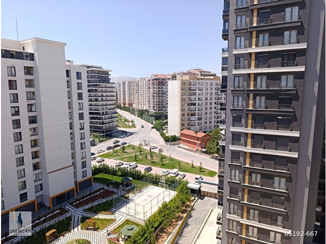 ŞEFİKCAN SELÇUK MAHALLESİN DE ACİL SATILIK 3+1 ARA KAT DAİRE - Görsel 6