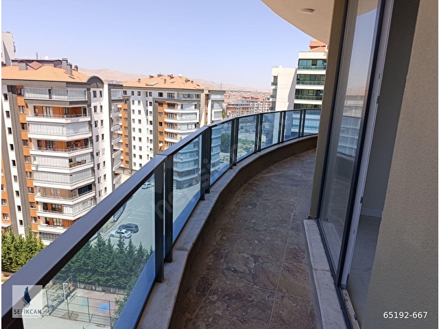 ŞEFİKCAN SELÇUK MAHALLESİN DE ACİL SATILIK 3+1 ARA KAT DAİRE - Görsel 5